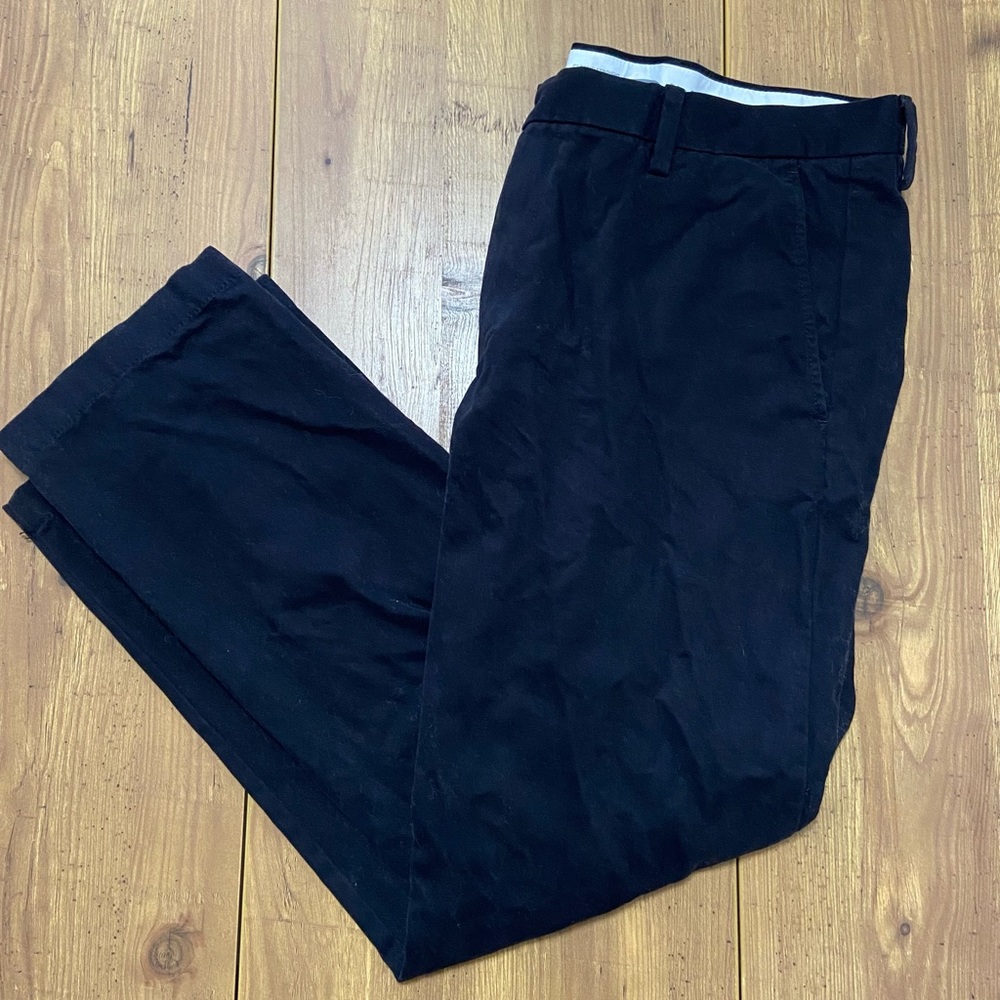 Black Old Navy Pants
